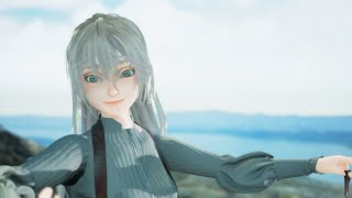 卒業制作 アニメーション系 CLOUD9